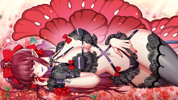 Flower girl 2 - Complete edition