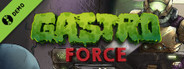 Gastro Force Demo
