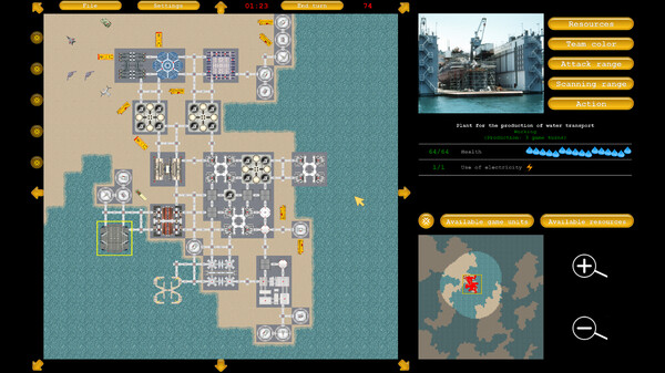 H.I.v.C.A.: Human Intelligence vs Computer Algorithm.