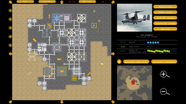 H.I.v.C.A.: Human Intelligence vs Computer Algorithm.