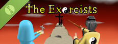 The Exorcists Demo Small Capsule Image