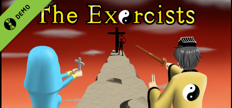 The Exorcists Demo game cover
