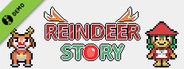 Reindeer Story Demo
