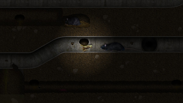 A toad well travelled screenshot 3