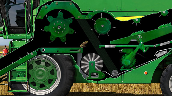 A toad well travelled screenshot 6