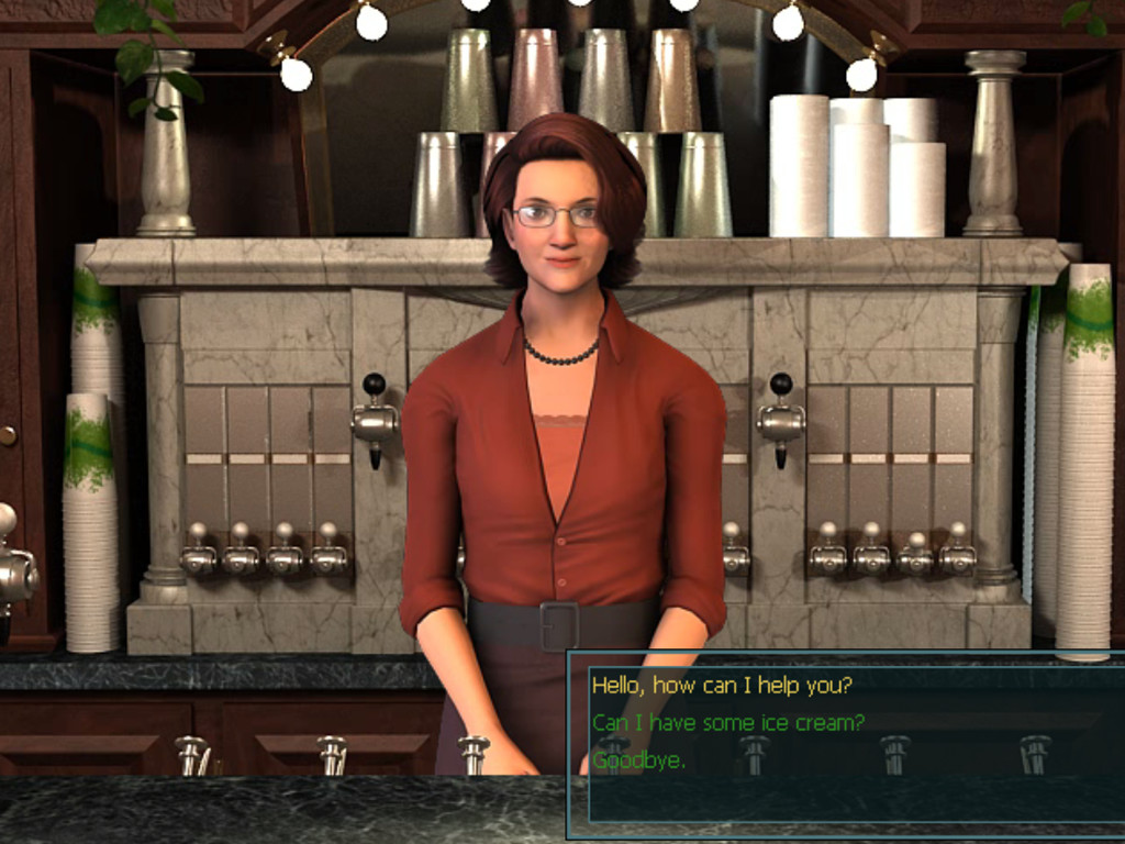 Nancy Drew®: Alibi in Ashes