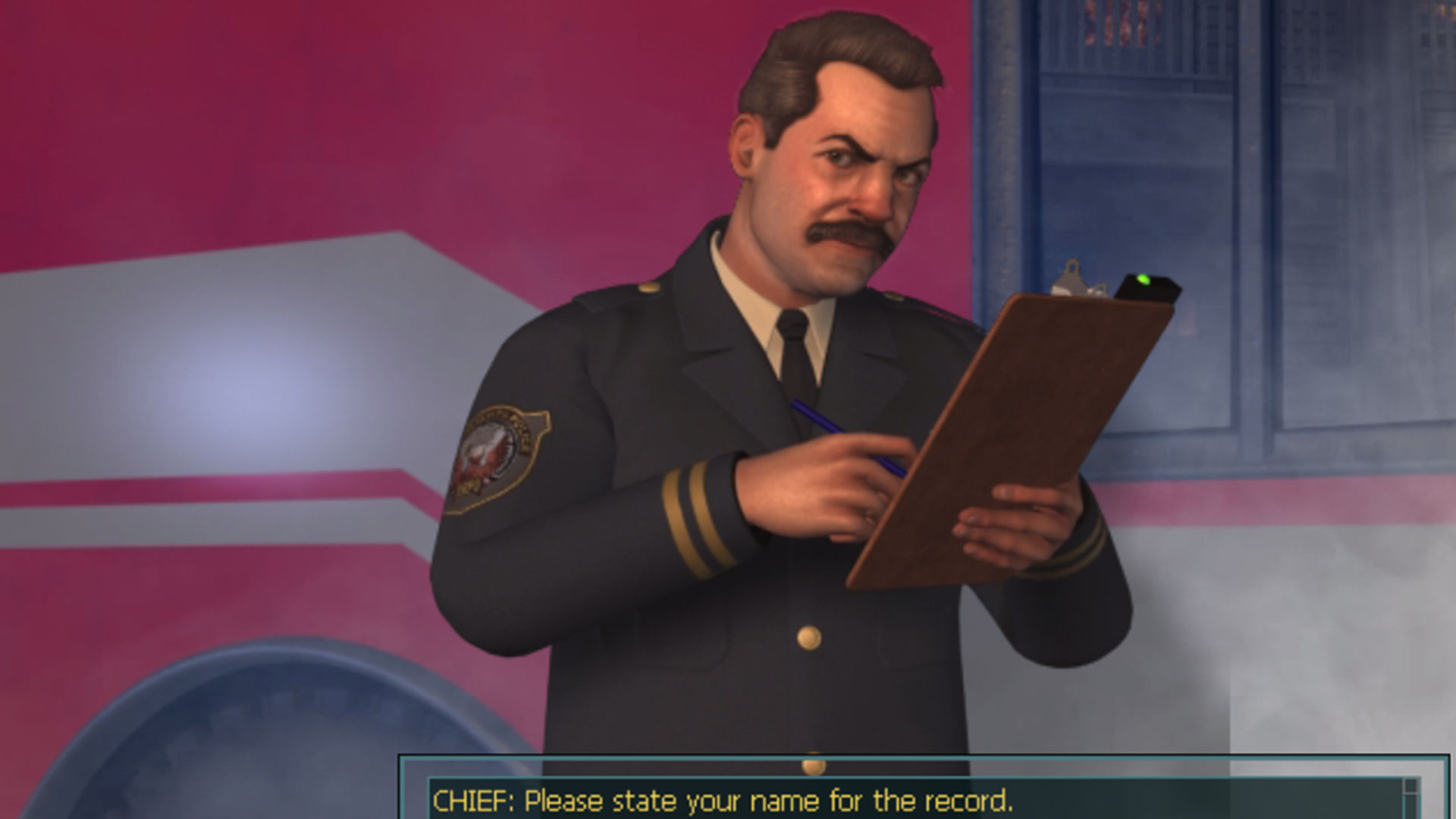 Nancy Drew®: Alibi in Ashes screenshot 2