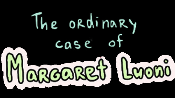 The ordinary case of Margaret Luoni Playtest screenshot 2