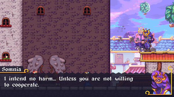 Dormiveglia screenshot 3