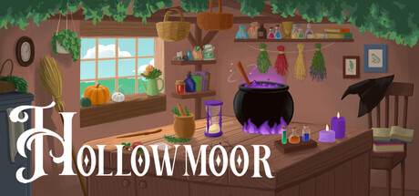 Hollowmoor