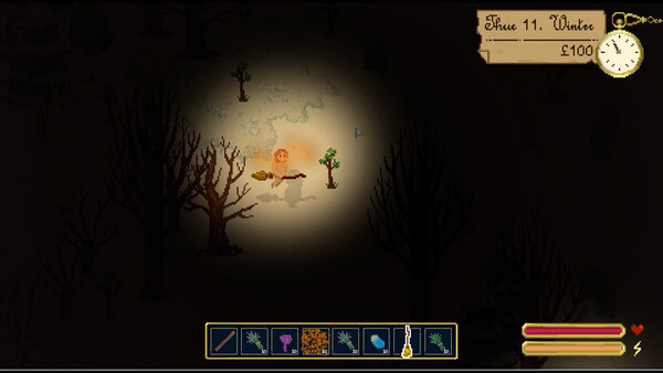 Hollowmoor screenshot 20