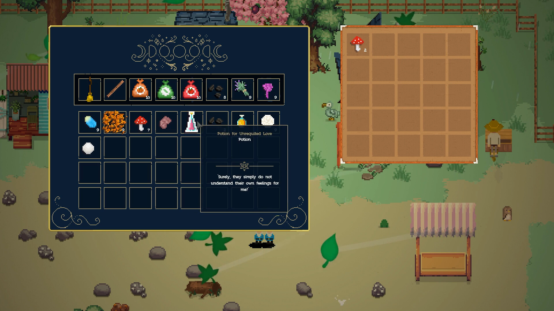 Hollowmoor screenshot #6