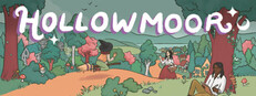 Hollowmoor cover