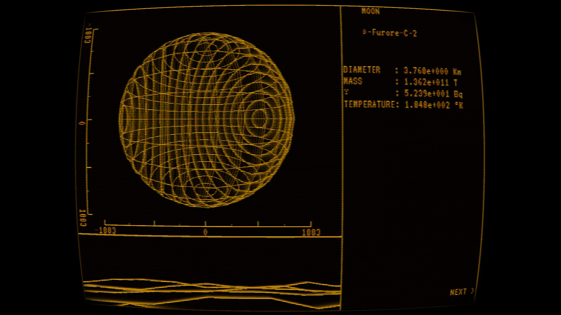 Astra Protocol 2 screenshot #6