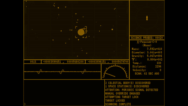 Astra Protocol 2 screenshot 2