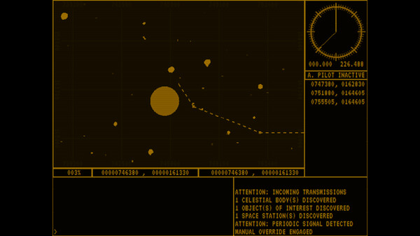 Astra Protocol 2 screenshot 6