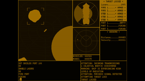 Astra Protocol 2 screenshot 5