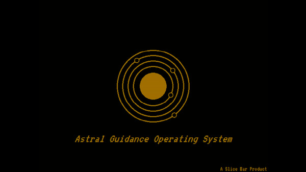 Screenshot z Astra Protocol 2