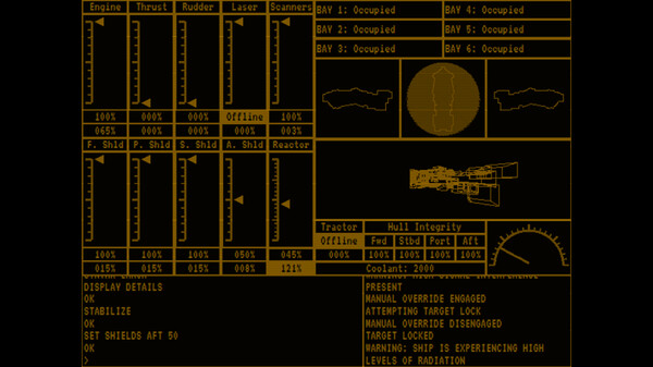 Astra Protocol 2 screenshot 4