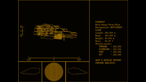 Astra Protocol 2 screenshot 3