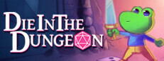 Die in the Dungeon Banner