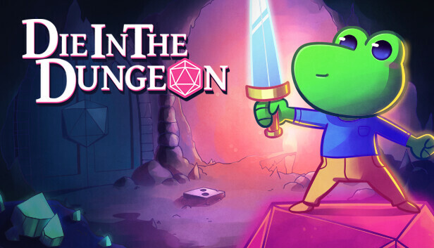 Die in the Dungeon Supporter Bundle