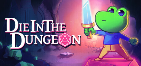 header image of Die in the Dungeon