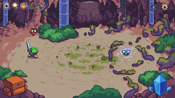 Die in the Dungeon screenshot 6