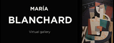 Maria Blanchard Virtual Gallery
