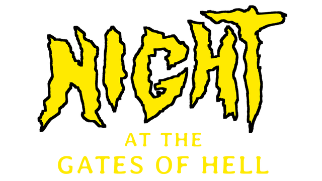 Night At the Gates of Hell