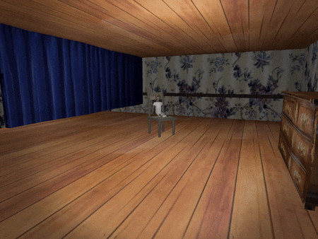 Night At the Gates of Hell.