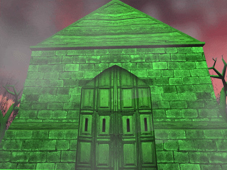 Night At the Gates of Hell.