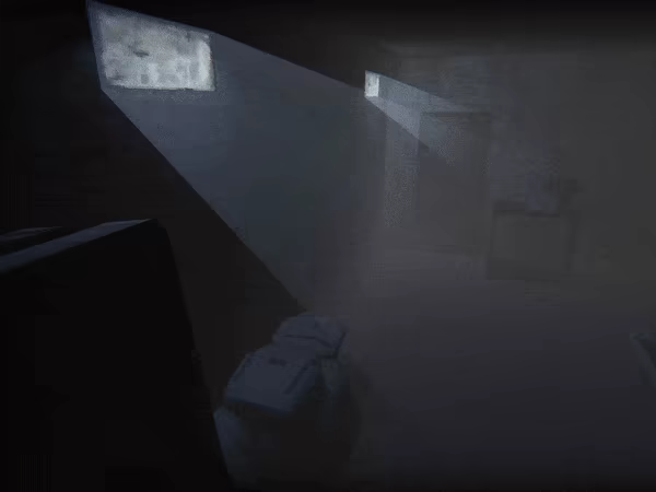 Deadly Night video 2