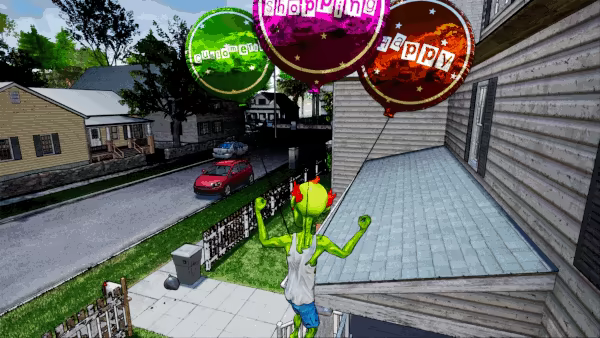 Happy Trap House video 3