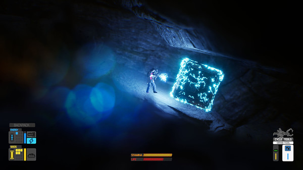 Big Earth Original Soundtrack screenshot 7