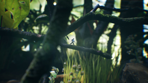 Big Earth Original Soundtrack screenshot 8