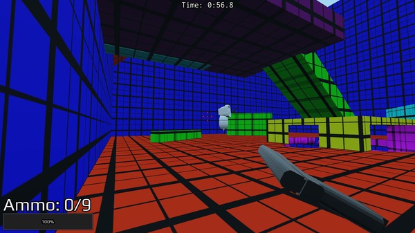 Project RBG screenshot 2