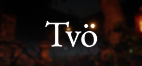 Tvö Cover Image