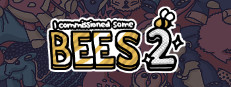 I commissioned some bees 2