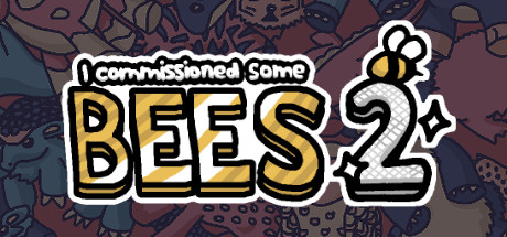 I commissioned some bees 2 banner