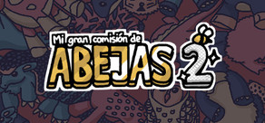 Mi gran comisión de abejas 2