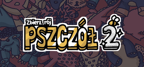 Zbierz rój pszczół 2