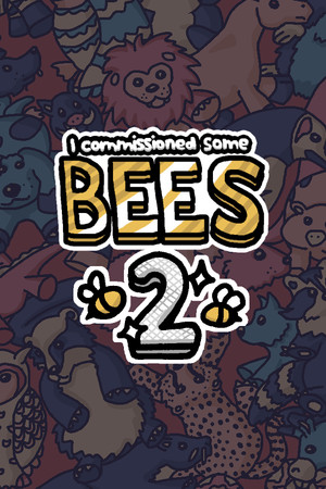 Mi gran comisión de abejas 2