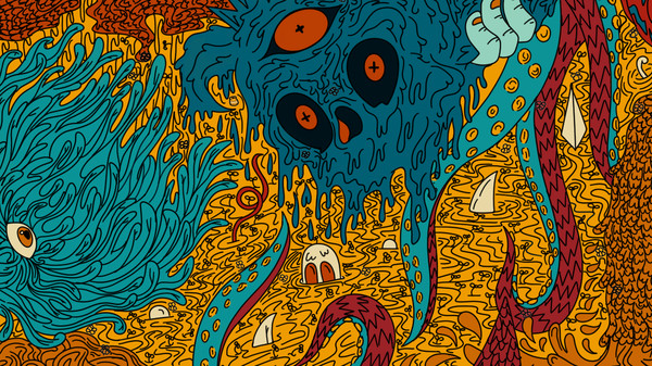 Я припрятал юрких пчел 2.