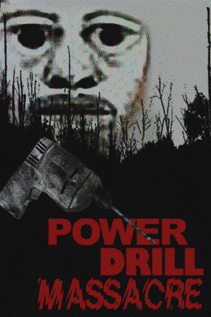 Power Drill Massacre library capsule