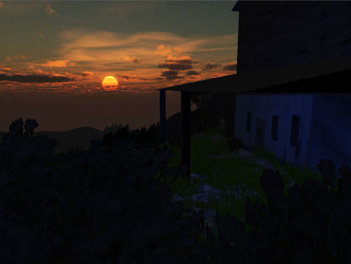 Power Drill Massacre screenshot #6