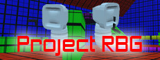 Project RBG Playtest game capsule image