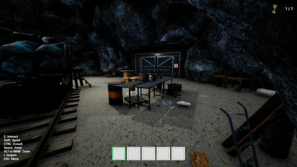 LiMiT's Escape Room Games 2.