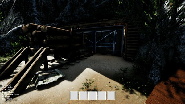 LiMiT's Escape Room Games 2.