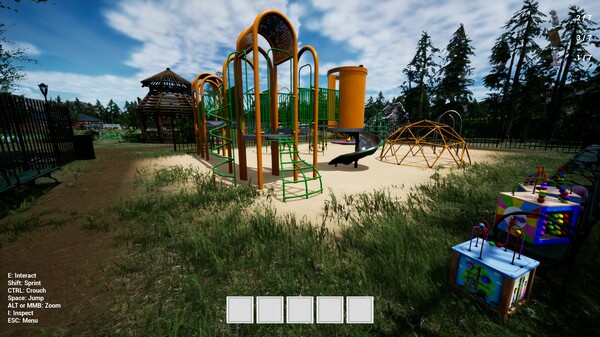 LiMiT's Escape Room Games 2.